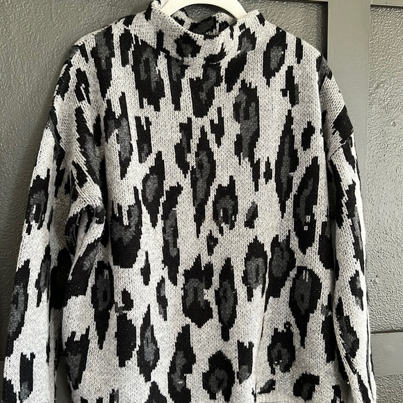 Cashmere sweater Neiman Marcus - Picture 1 of 3